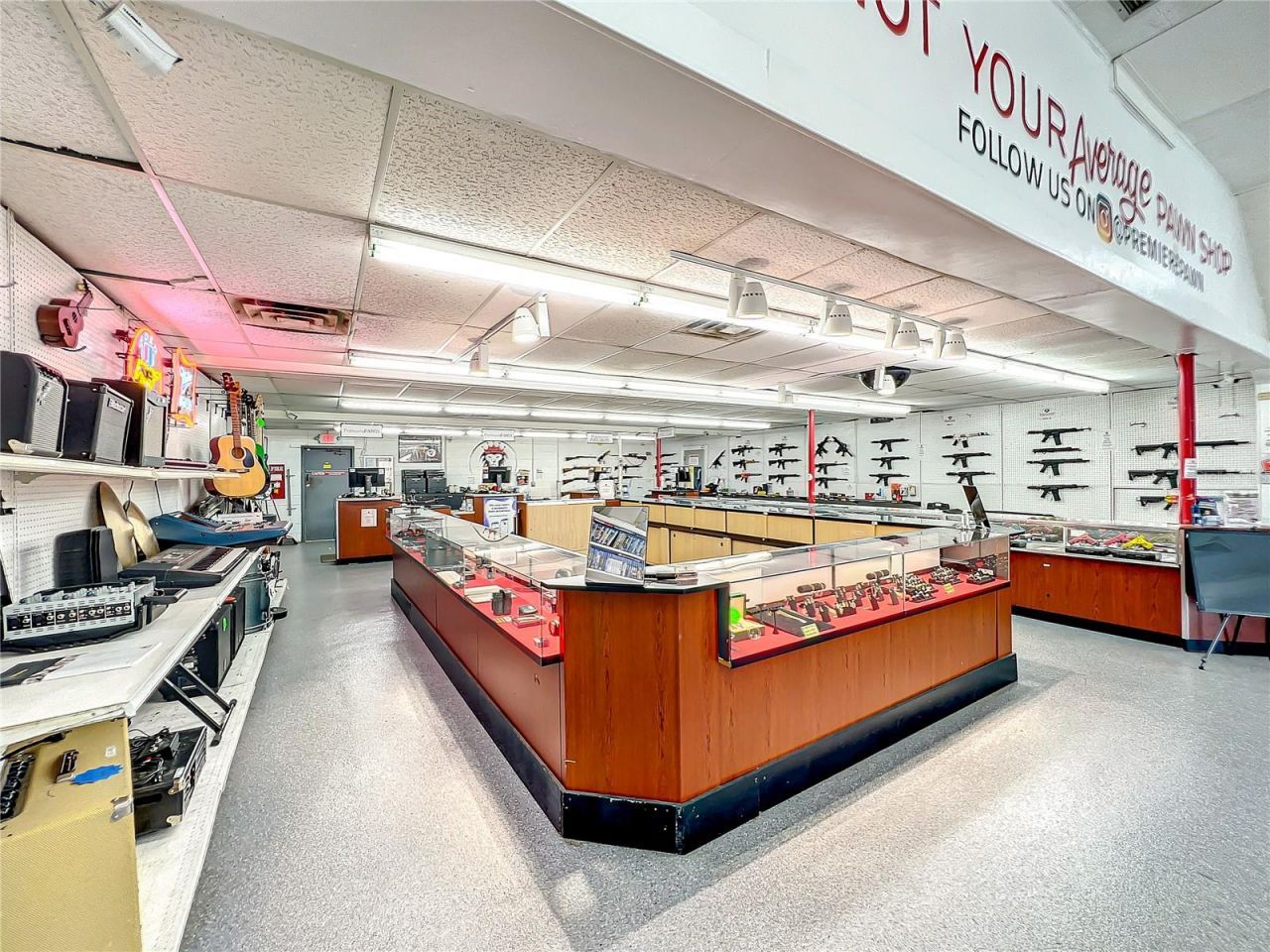 2300 S Washington Avenue, Titusville, FL 32780 Photo