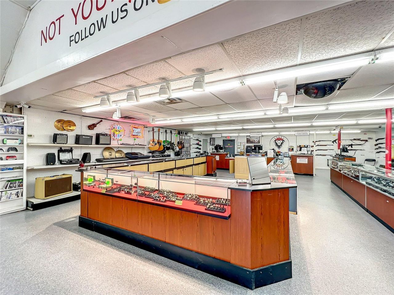 2300 S Washington Avenue, Titusville, FL 32780 Photo