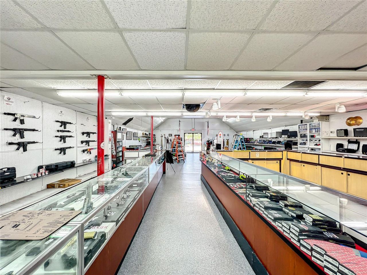 2300 S Washington Avenue, Titusville, FL 32780 Photo