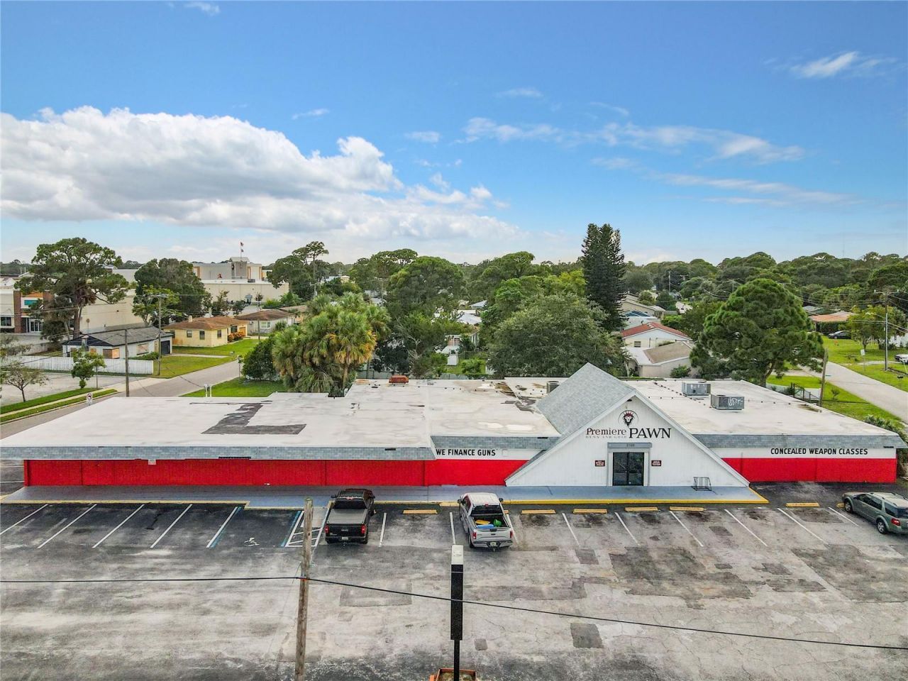 2300 S Washington Avenue, Titusville, FL 32780 Photo