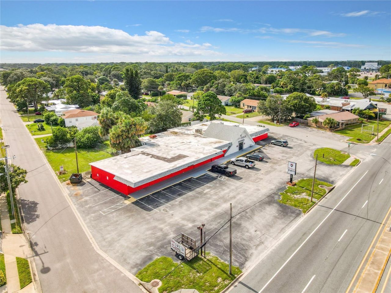 2300 S Washington Avenue, Titusville, FL 32780 Photo