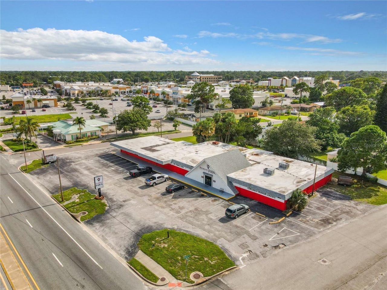 2300 S Washington Avenue, Titusville, FL 32780 Photo