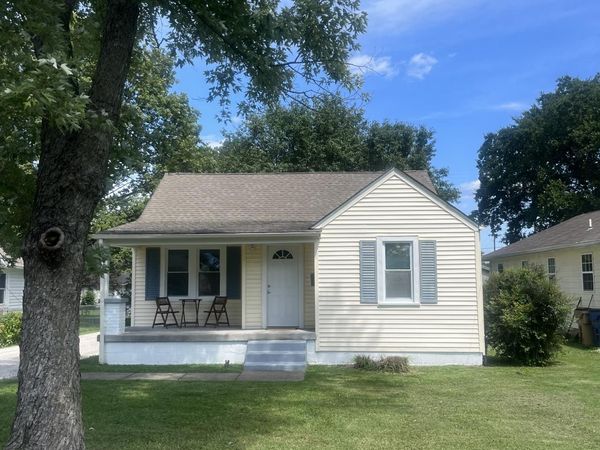 206 East Ave, Goodlettsville, TN 37072