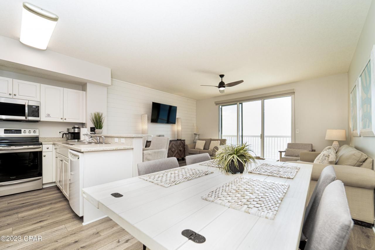 17757 Front Beach Road, Unit 2207D, Panama City Beach, FL 32413 Main Photo