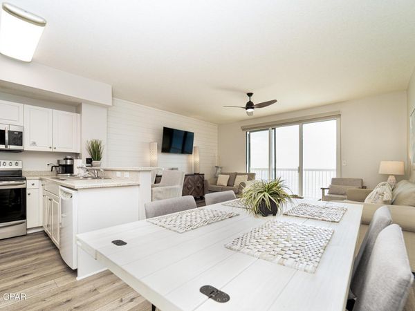 17757 Front Beach Road, Unit 2207D, Panama City Beach, FL 32413