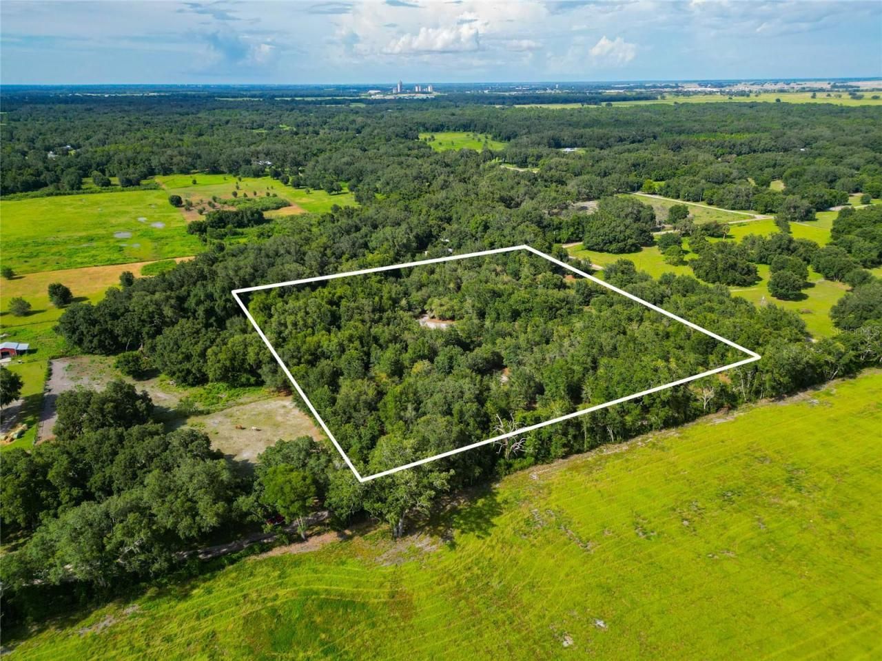 Se 29th Blvd, Sumterville, FL 33585 Photo