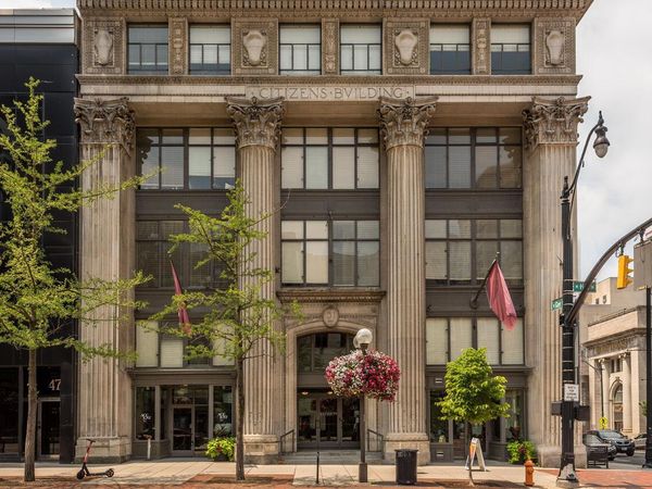 51 N High Street, Unit 506, Columbus, OH 43215