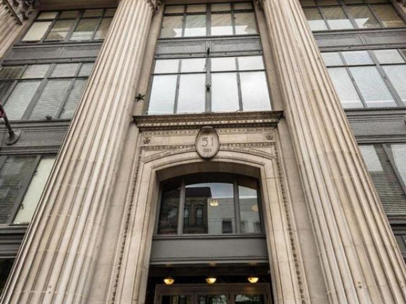 51 N High Street, Unit 506, Columbus, OH 43215 Photo 2