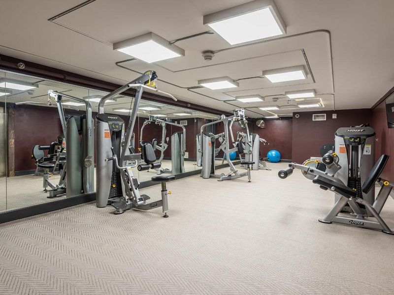 51 N High Street, Unit 506, Columbus, OH 43215 Photo 24