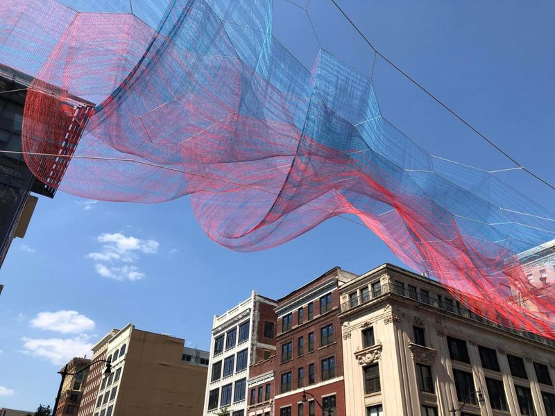 51 N High Street, Unit 506, Columbus, OH 43215 Photo 29