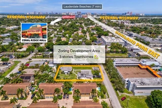 Please Call For Address, Oakland Park, FL 33334 Photo