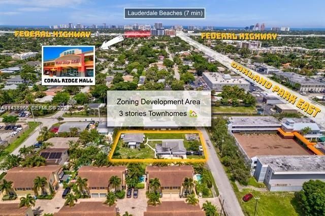 Please Call For Address, Oakland Park, FL 33334 Photo