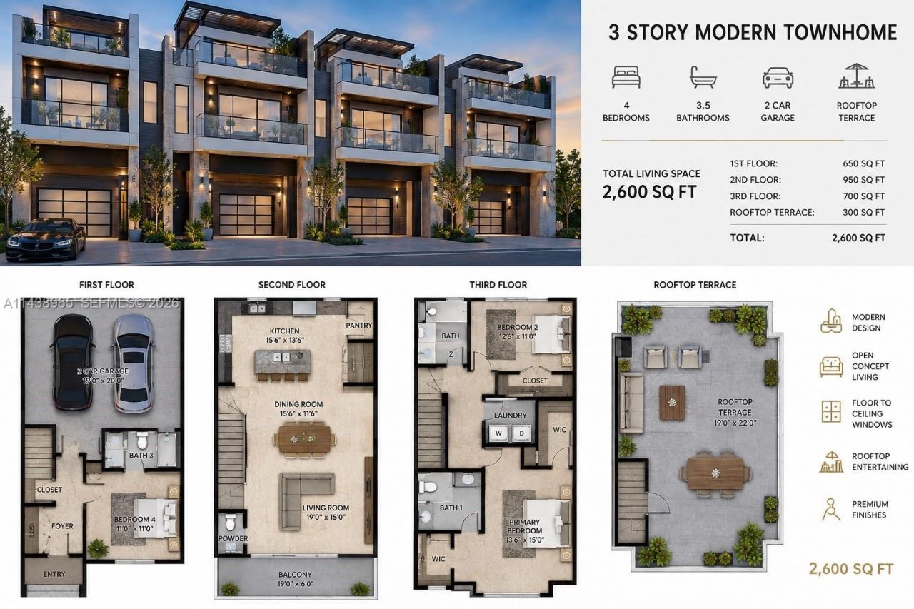 Please Call For Address, Oakland Park, FL 33334 Photo