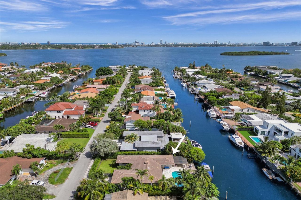 1912 NE 119th Rd, North Miami, FL 33181 Photo