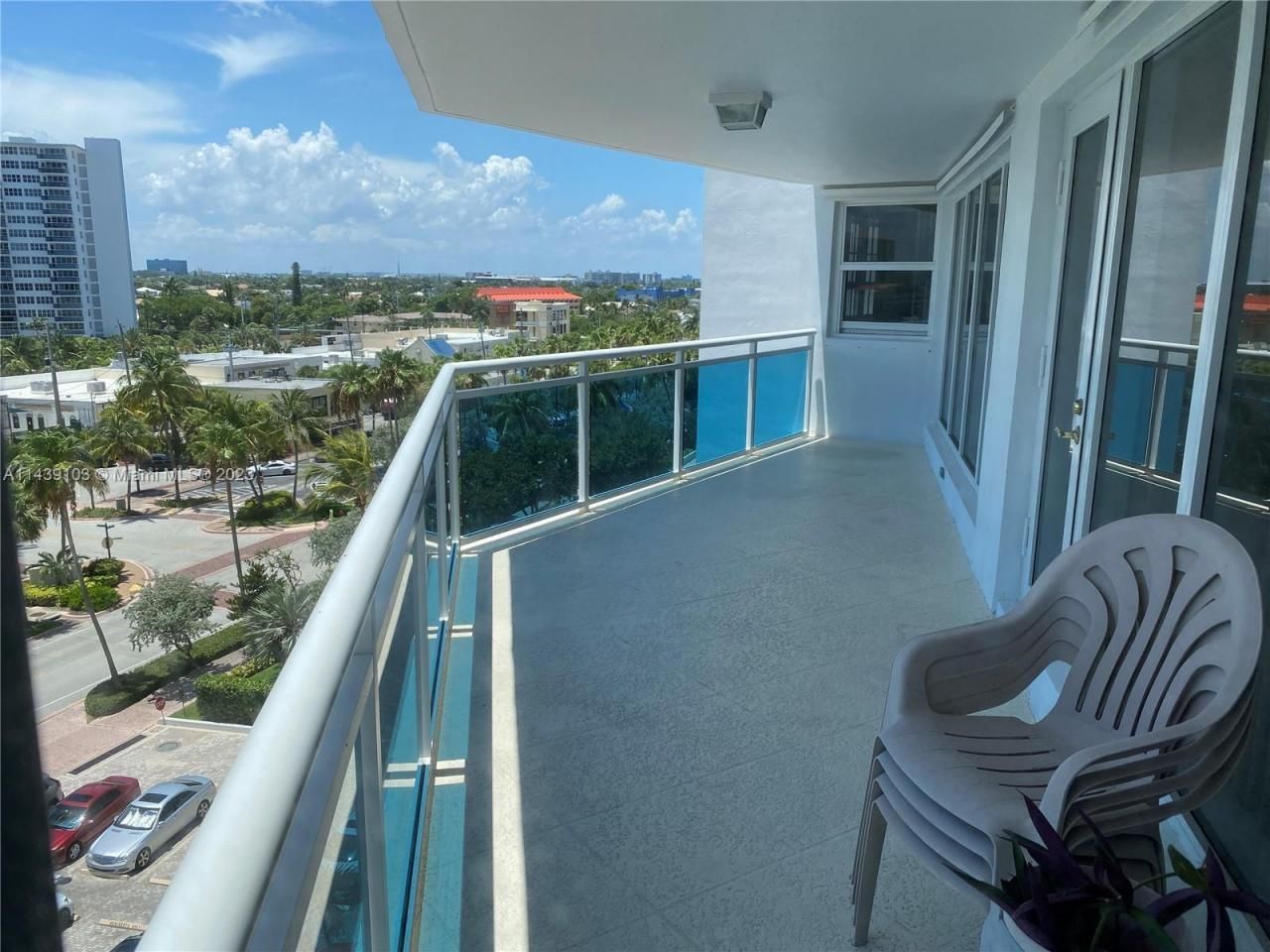 3430 Galt Ocean Dr, Unit 712, Fort Lauderdale, FL 33308 Photo