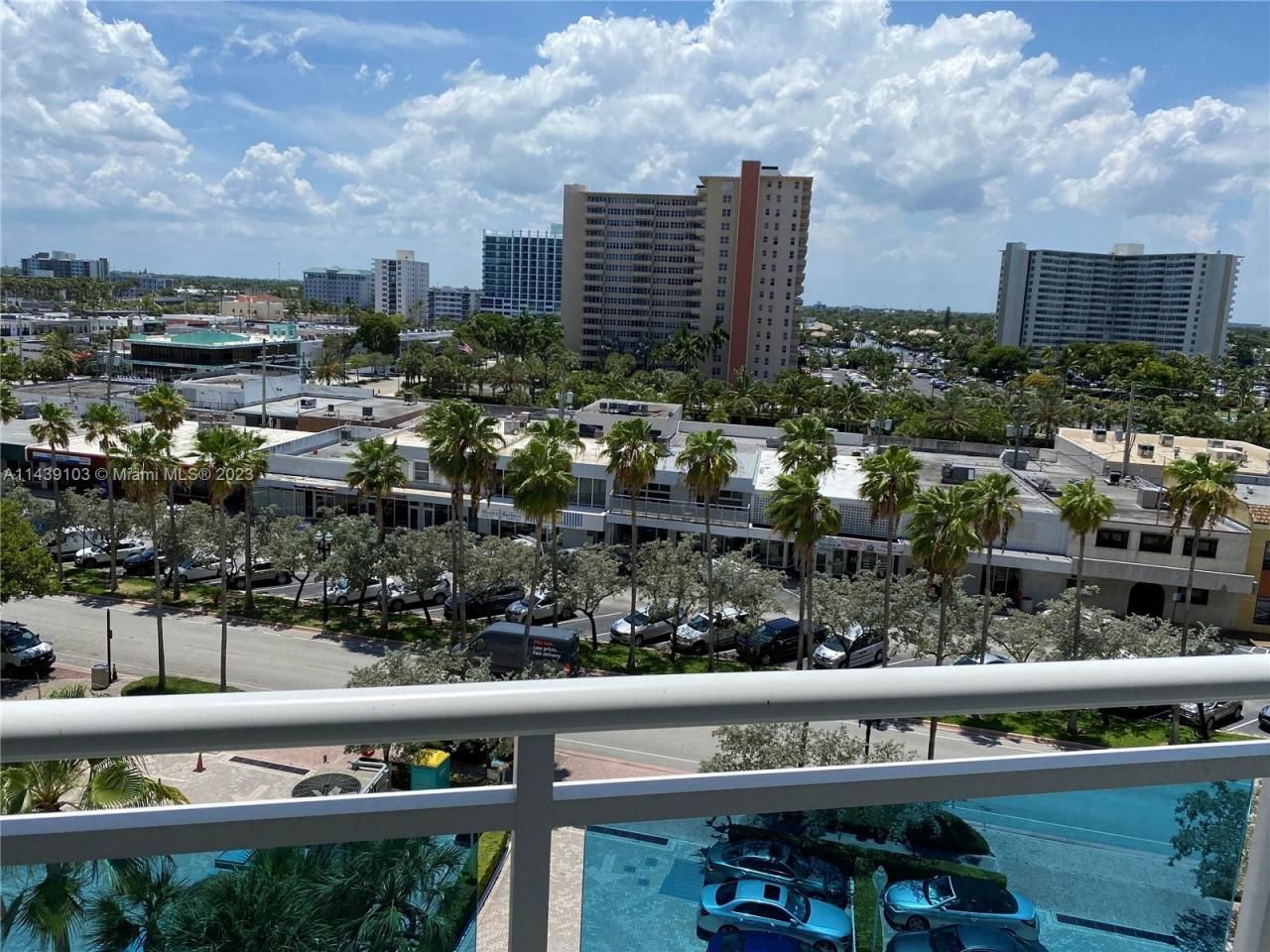 3430 Galt Ocean Dr, Unit 712, Fort Lauderdale, FL 33308 Photo