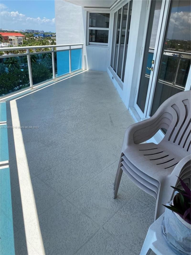 3430 Galt Ocean Dr, Unit 712, Fort Lauderdale, FL 33308 Photo