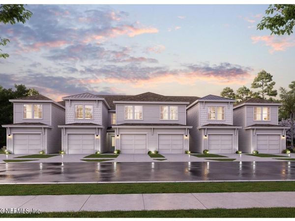 95068 TERRI'S WAY, Unit 3H, Fernandina Beach, FL 32034