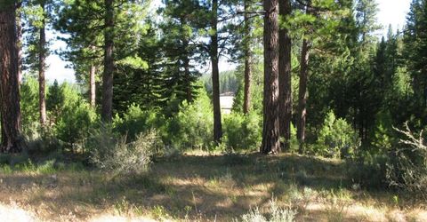 180 Saddle Ridge Road, Clio, CA 96106 Photo