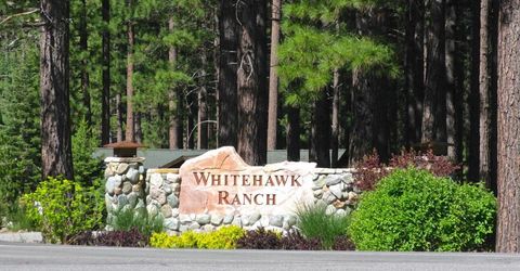 180 Saddle Ridge Road, Clio, CA 96106 Photo