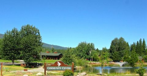 180 Saddle Ridge Road, Clio, CA 96106 Photo