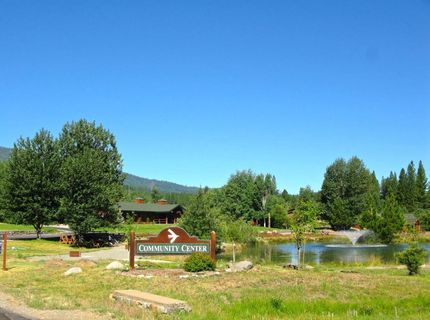 180 Saddle Ridge Road, Clio, CA 96106 Photo