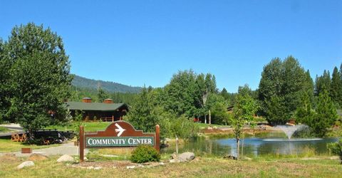 180 Saddle Ridge Road, Clio, CA 96106 Photo