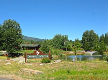 180 Saddle Ridge Road, Clio, CA 96106 Photo