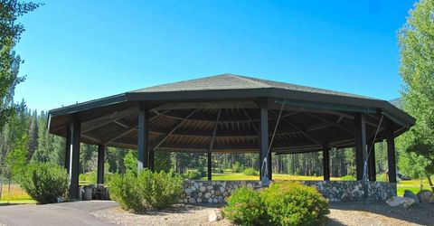 180 Saddle Ridge Road, Clio, CA 96106 Photo