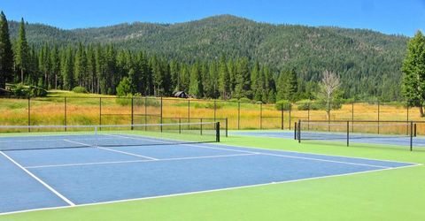 180 Saddle Ridge Road, Clio, CA 96106 Photo