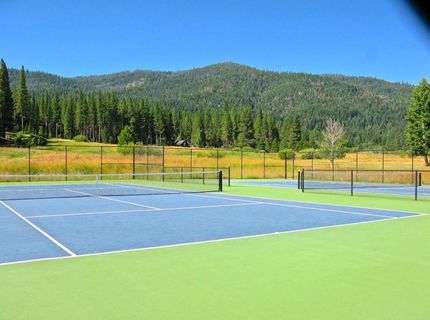 180 Saddle Ridge Road, Clio, CA 96106 Photo