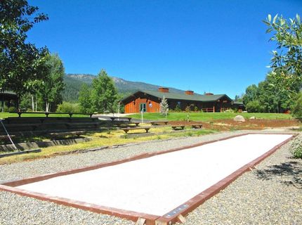 180 Saddle Ridge Road, Clio, CA 96106 Photo