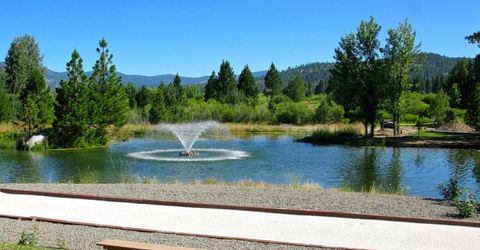 180 Saddle Ridge Road, Clio, CA 96106 Photo