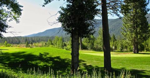 180 Saddle Ridge Road, Clio, CA 96106 Photo