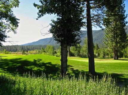 180 Saddle Ridge Road, Clio, CA 96106 Photo