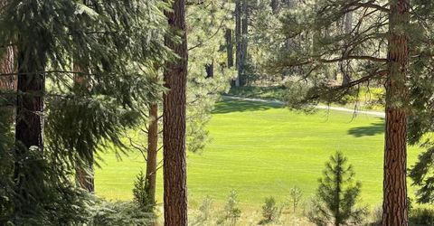 180 Saddle Ridge Road, Clio, CA 96106 Photo
