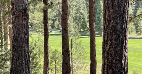 180 Saddle Ridge Road, Clio, CA 96106 Photo