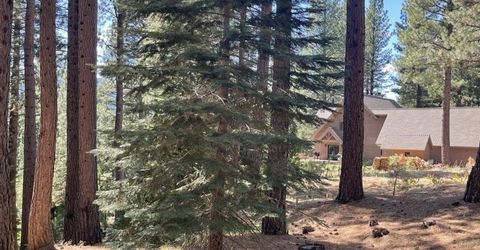 180 Saddle Ridge Road, Clio, CA 96106 Photo