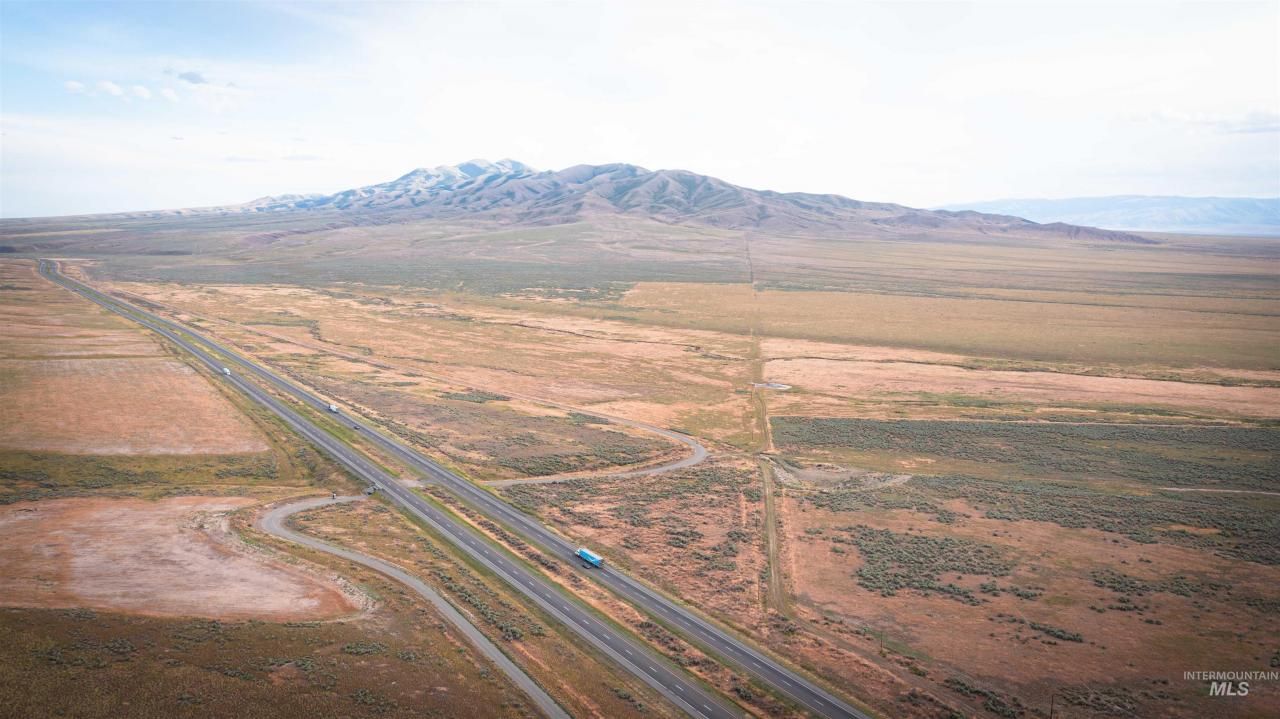 Tbd Juniper Rd., Malta, ID 83342 Main Photo