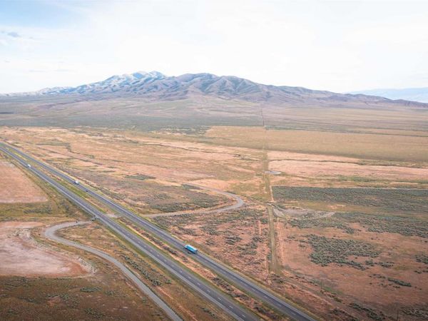 TBD Juniper Rd., Malta, ID 83342