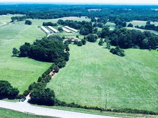 4308 Athens Road, Carnesville, GA 30521