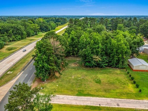 0 Shirley Loop, DeRidder, LA 00000