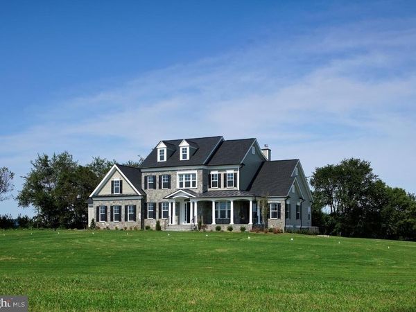 CHURCH ROAD, BOWIE, MD 20720