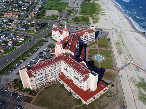 2 Richmond Road, Unit 6U&6V, Lido Beach, NY 11561