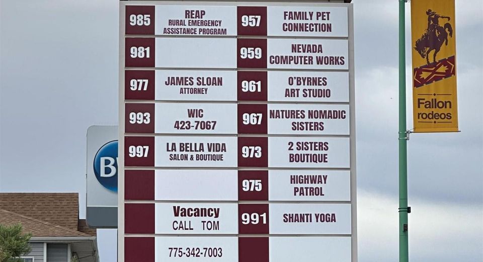 985 Williams Avenue, Fallon, NV 89406 Photo
