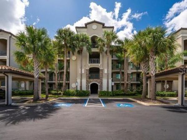 16706 VARDON TERRACE, Unit 303, BRADENTON, FL 34211