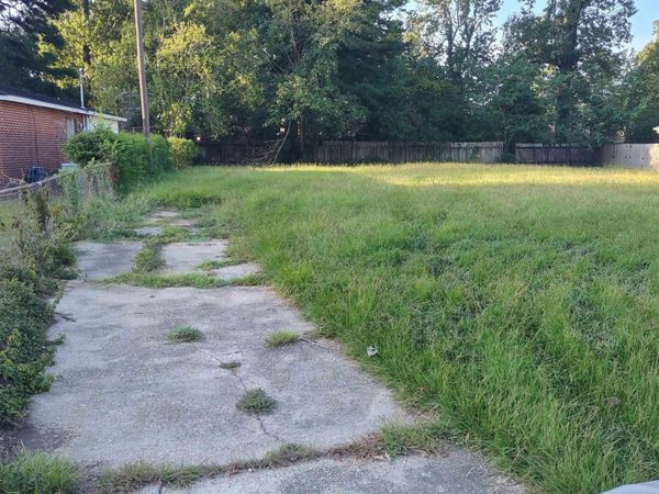 TBD Old Hammond Hwy, Baton Rouge, LA 70809