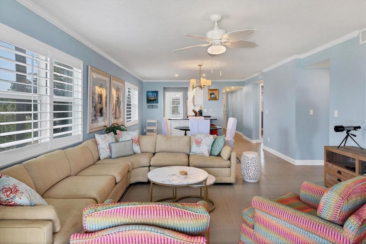 4325 Gulf Of Mexico Drive, Unit 208, Longboat Key, FL 34228 Photo
