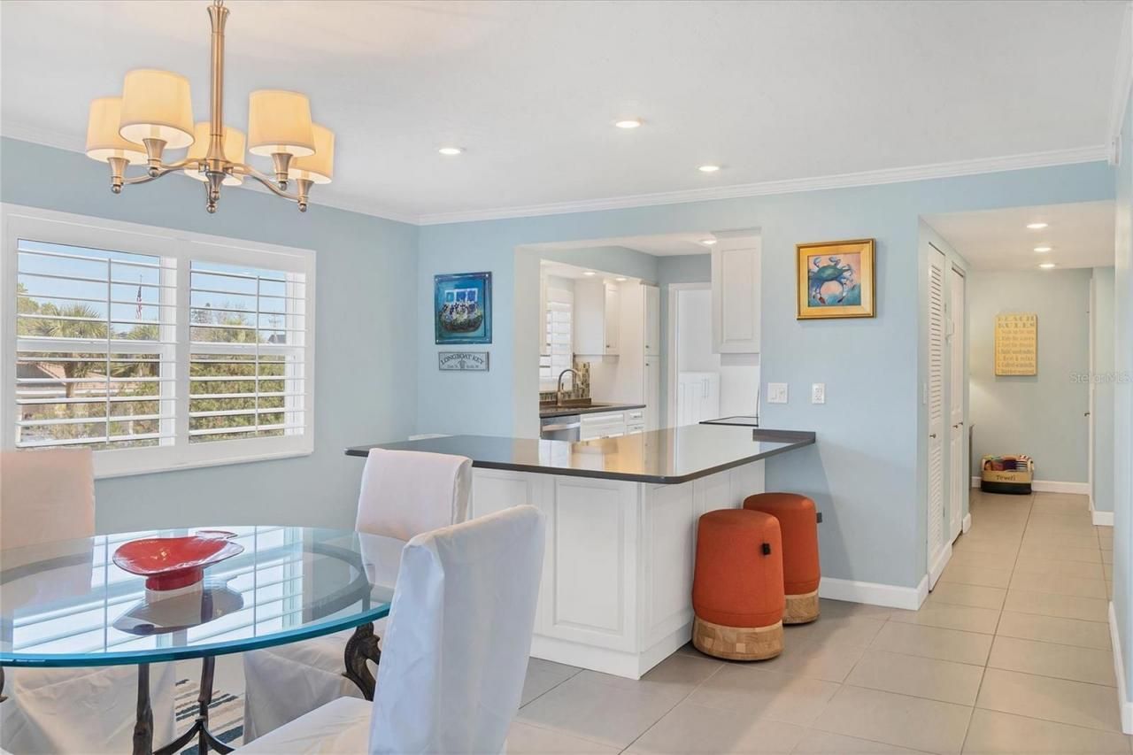 4325 Gulf Of Mexico Drive, Unit 208, Longboat Key, FL 34228 Photo