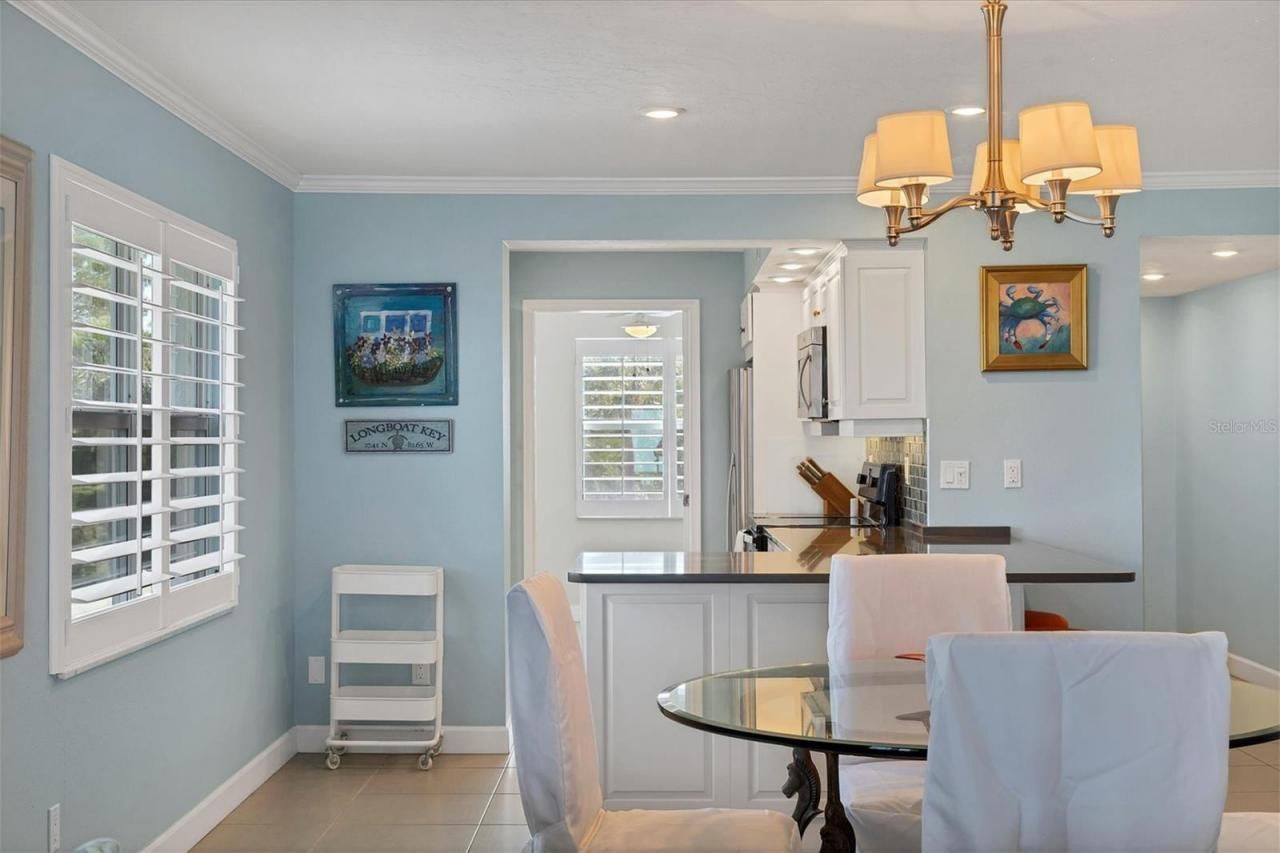 4325 Gulf Of Mexico Drive, Unit 208, Longboat Key, FL 34228 Photo